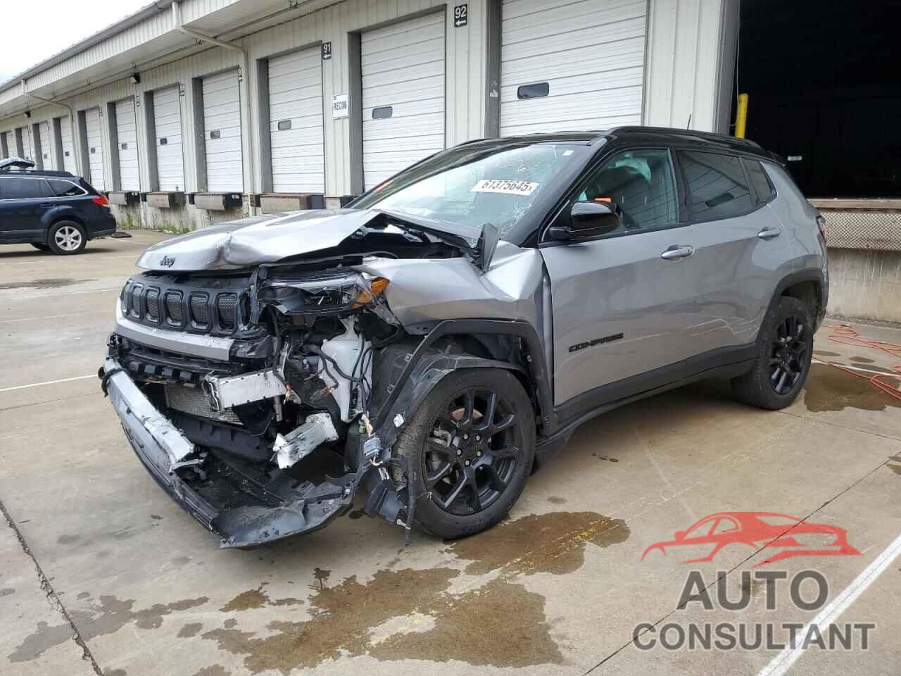 JEEP COMPASS 2022 - 3C4NJDBB6NT214154