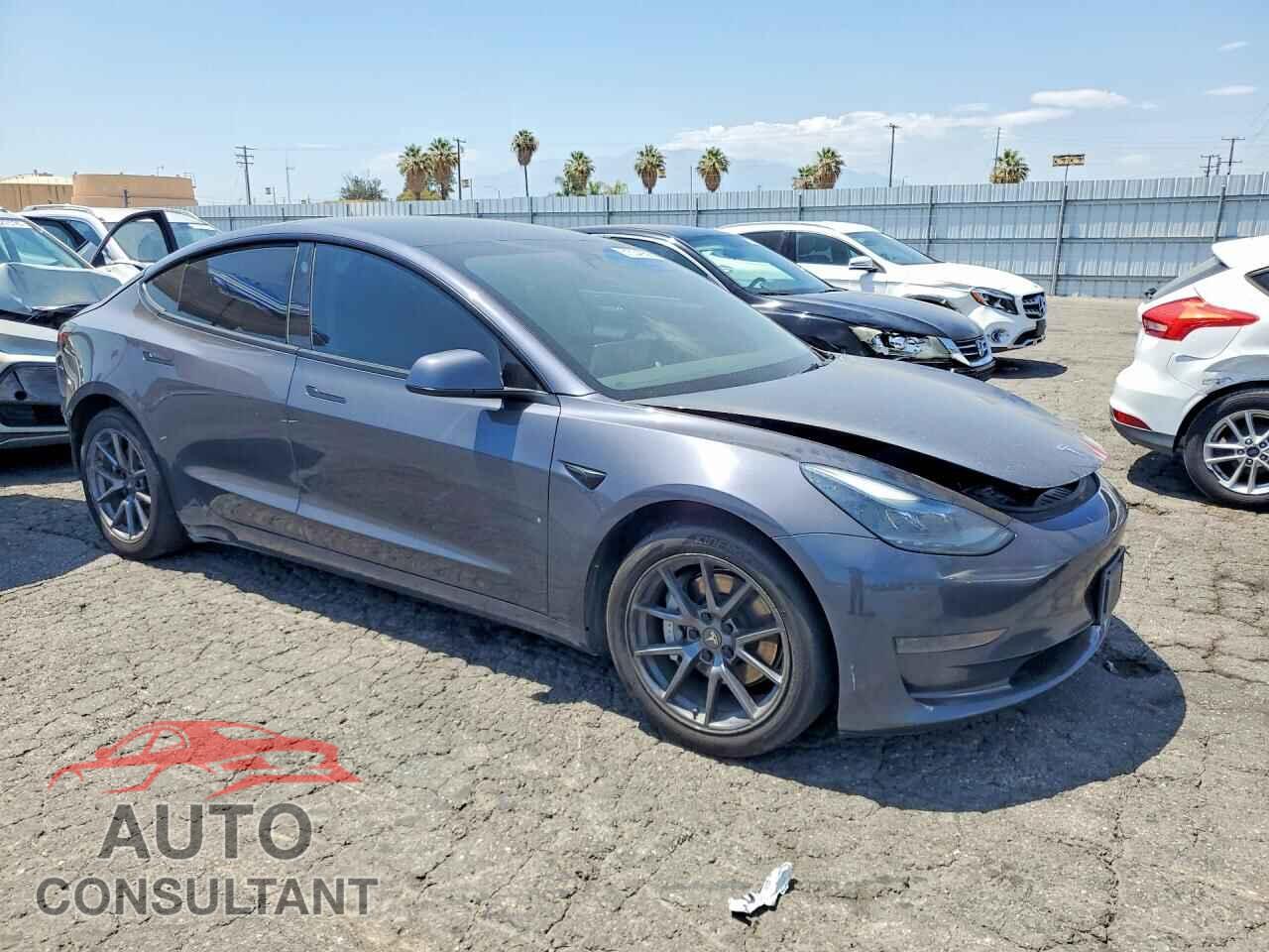 TESLA MODEL 3 2023 - 5YJ3E1EA8PF452425