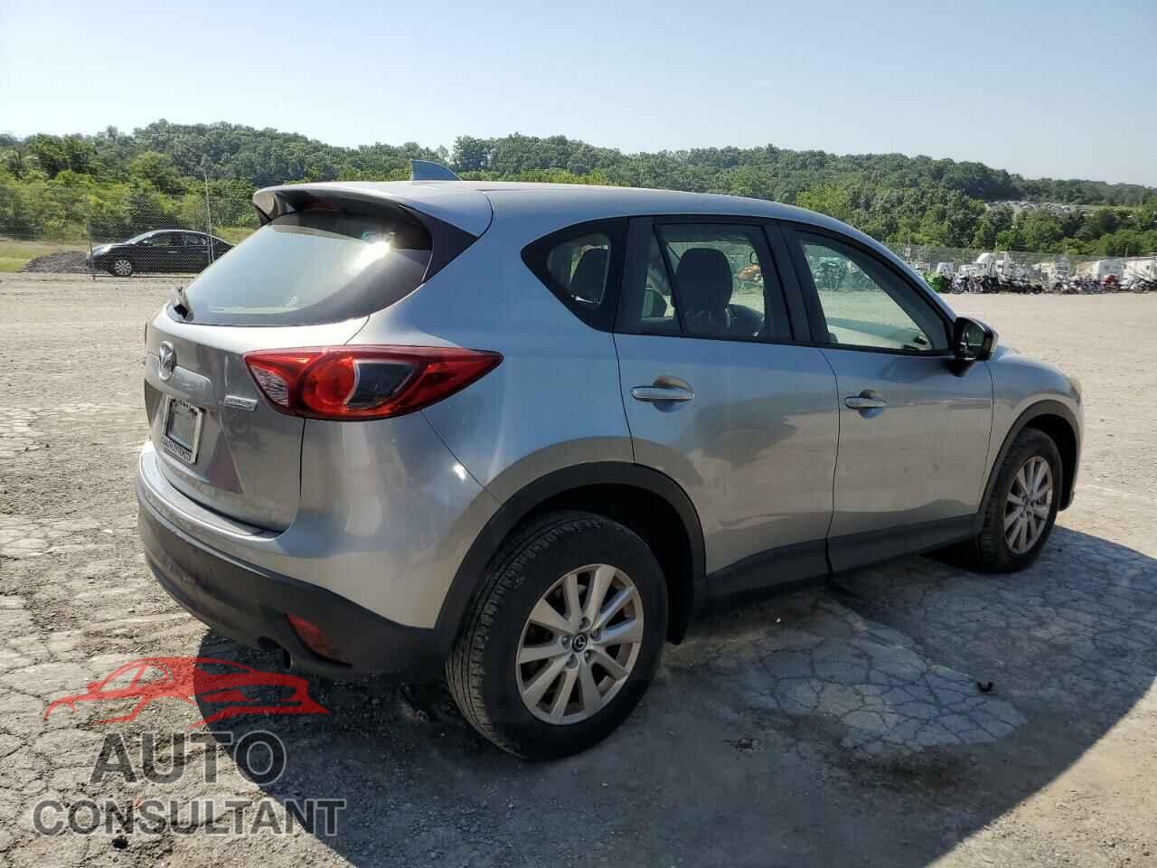 MAZDA CX-5 2014 - JM3KE2BE7E0334880