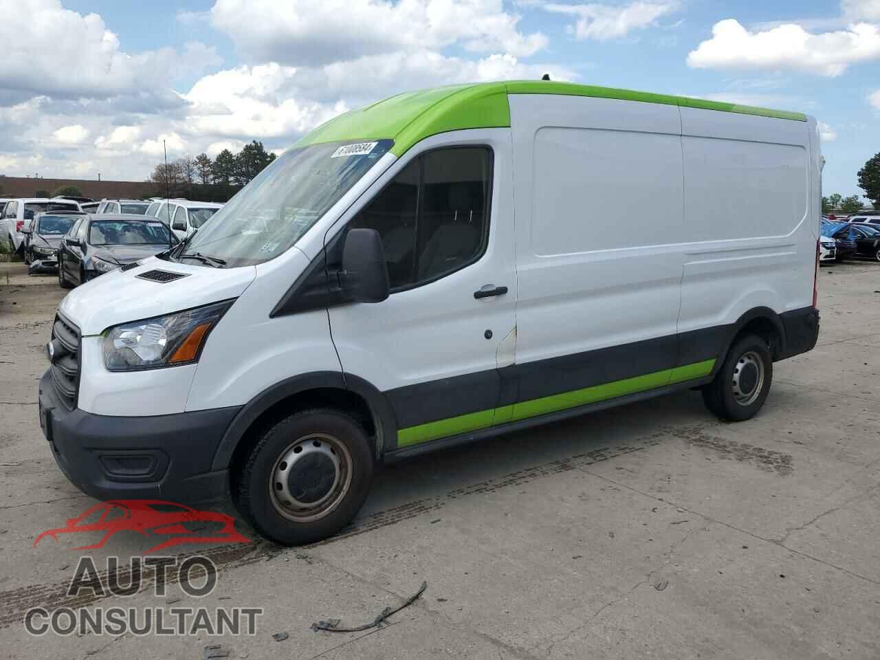 FORD TRANSIT 2020 - 1FTBR1C81LKB45823