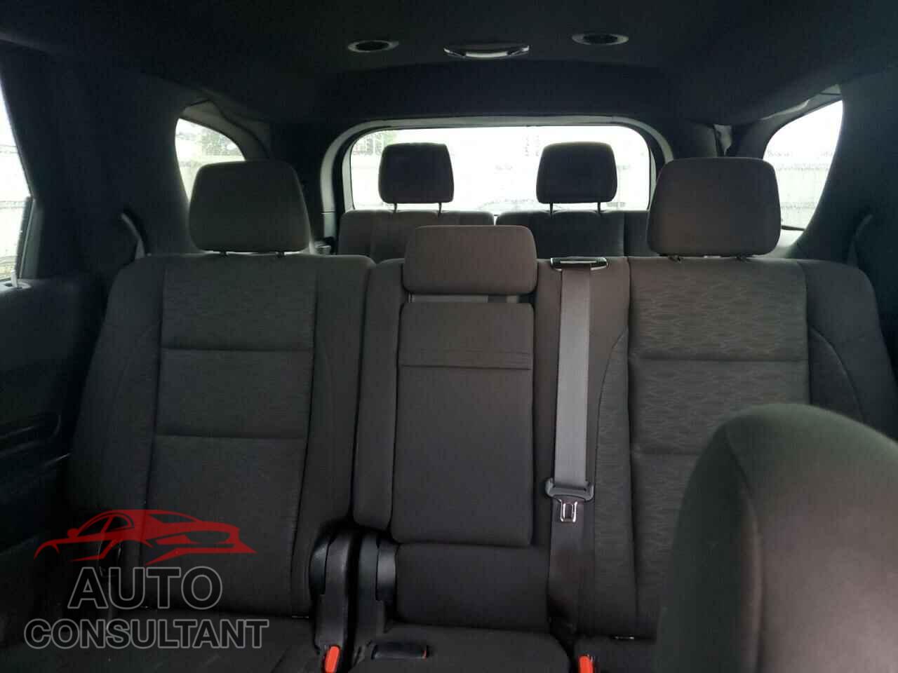 DODGE DURANGO 2024 - 1C4RDHAGXRC244532