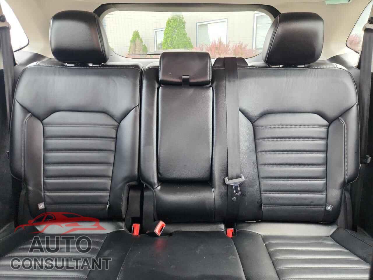 FORD EDGE 2015 - 2FMTK4J85FBC18439