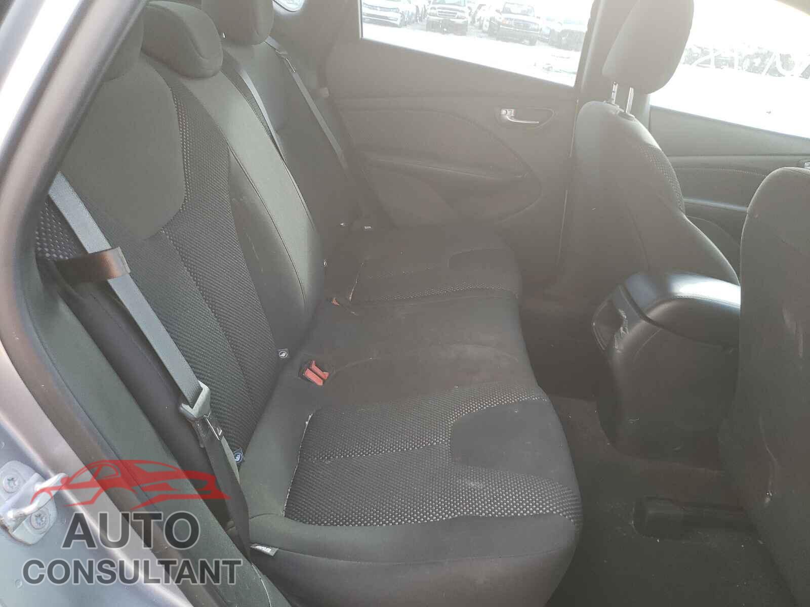 DODGE DART 2016 - 1C3CDFFA4GD823073