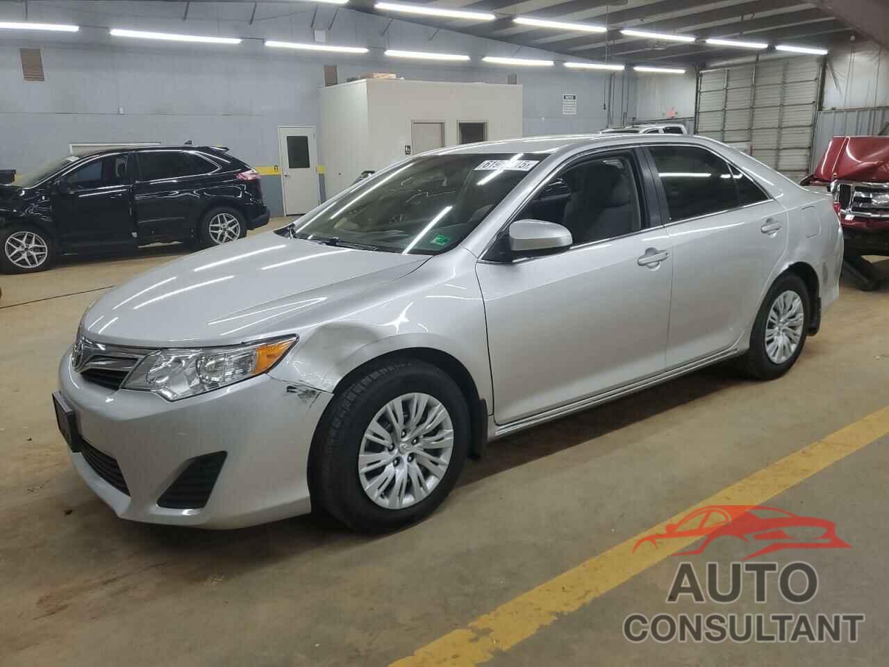 TOYOTA CAMRY 2013 - 4T4BF1FK1DR280890
