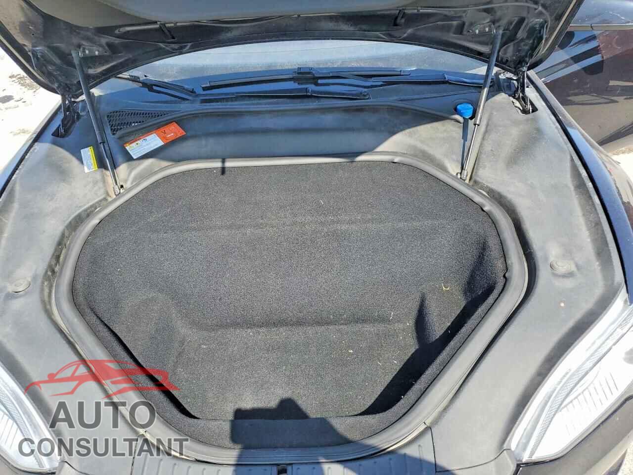 TESLA MODEL S 2016 - 5YJSA1E24GF132387