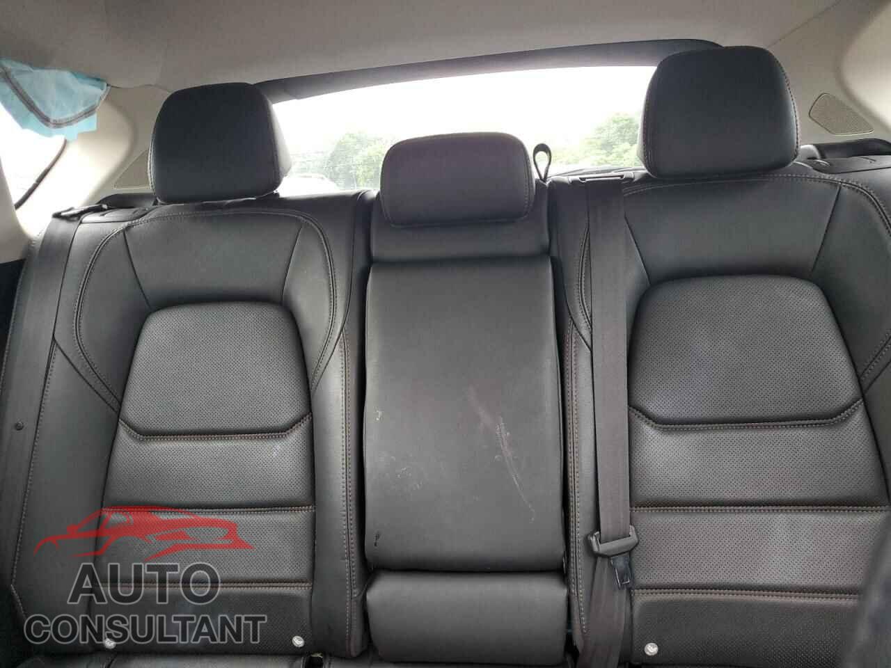 MAZDA CX-5 2019 - JM3KFBDM2K0572617
