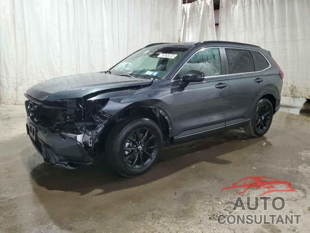 HONDA CRV 2024 - 7FARS6H59RE072340