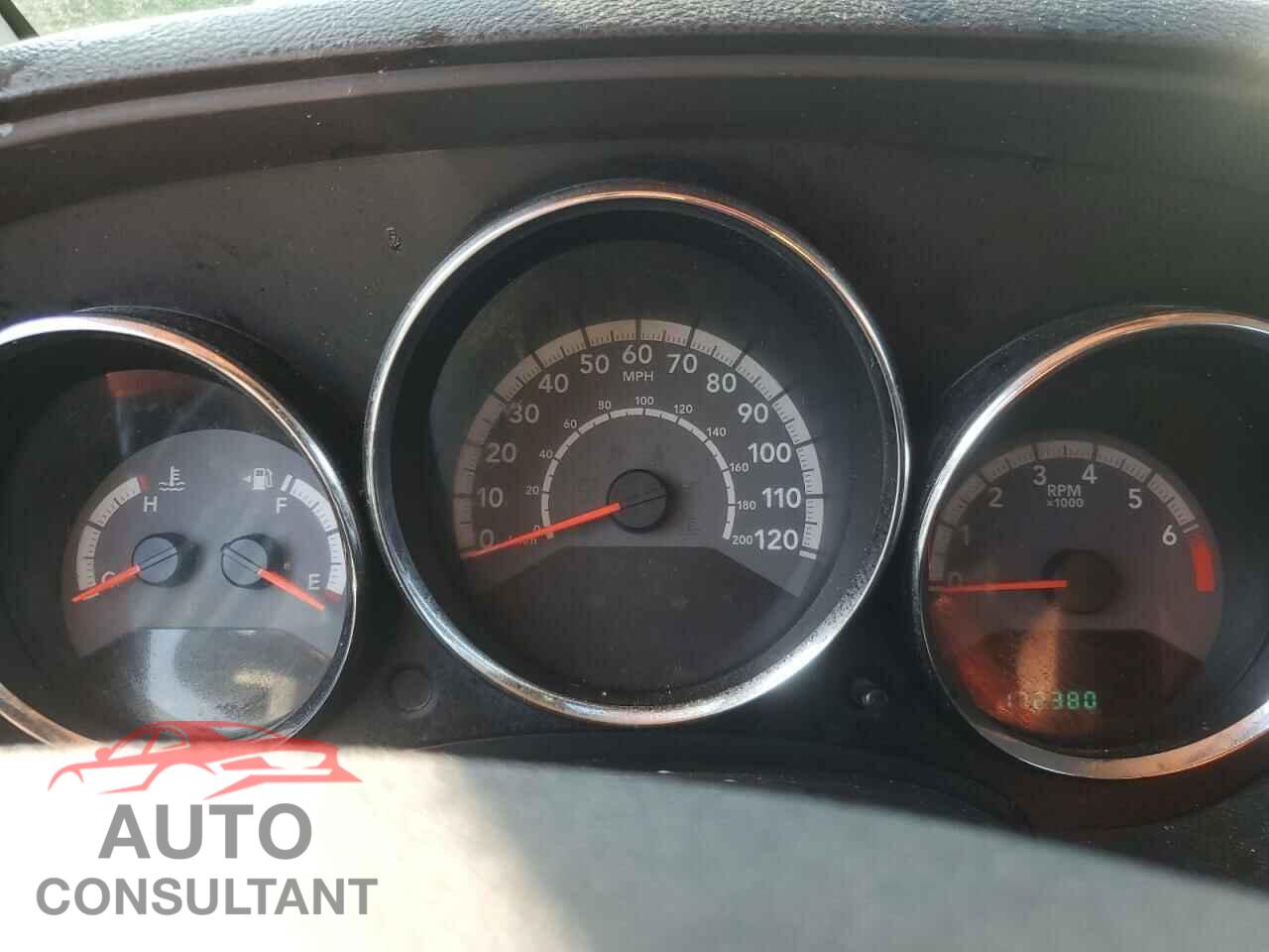 DODGE CALIBER 2011 - 1B3CB3HA8BD182887