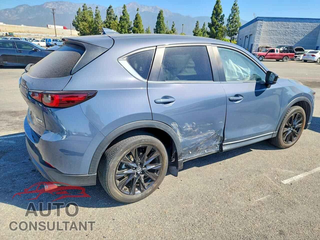 MAZDA CX-5 2024 - JM3KFBCM7R0389984