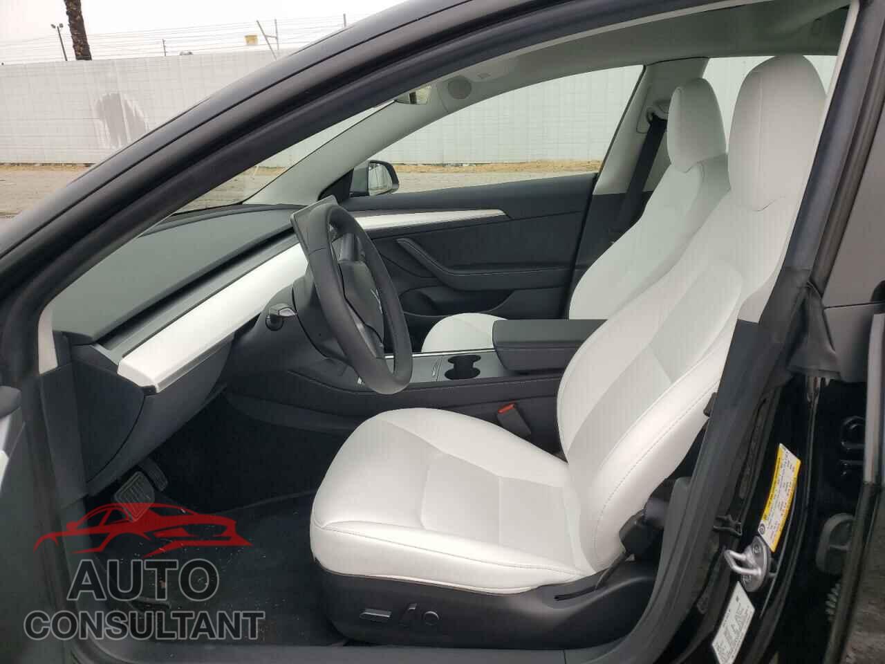 TESLA MODEL 3 2023 - 5YJ3E1EBXPF715720