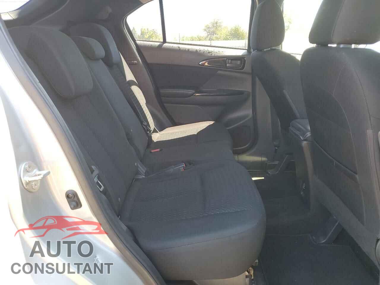 MITSUBISHI ECLIPSE 2020 - JA4AS4AA6LZ000740