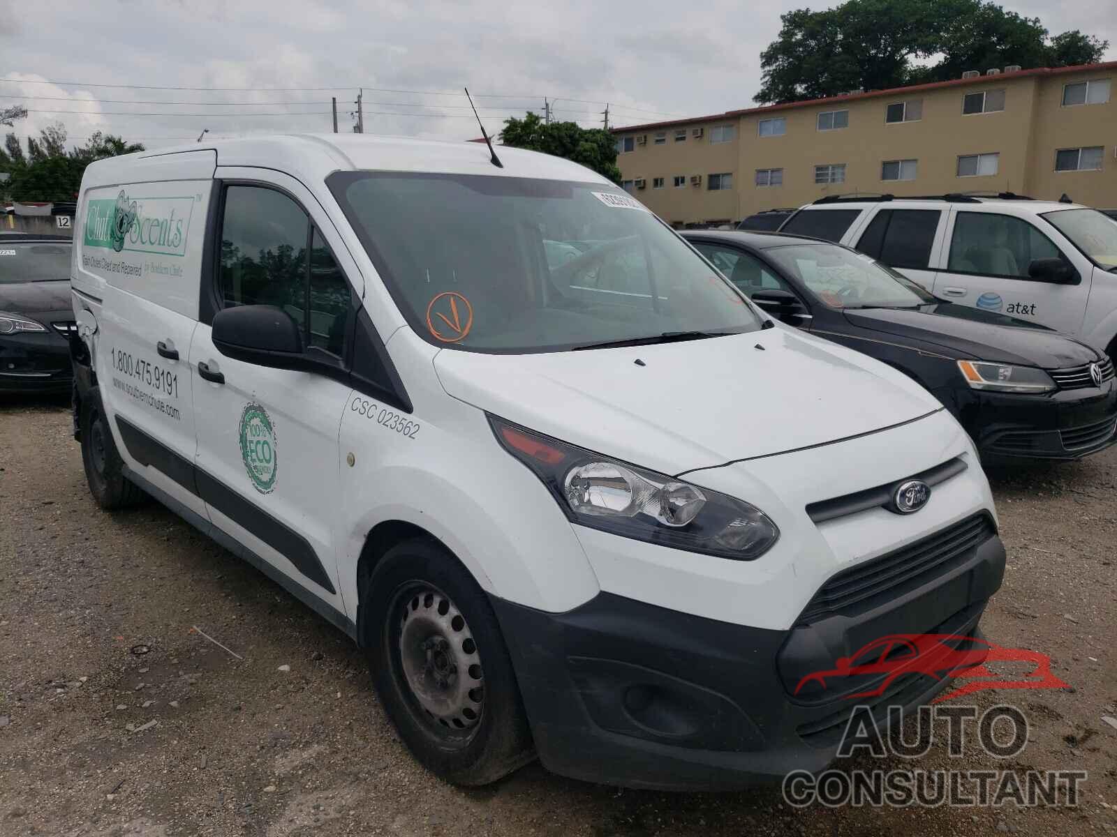 FORD TRANSIT CO 2016 - NM0LS7E74G1277614