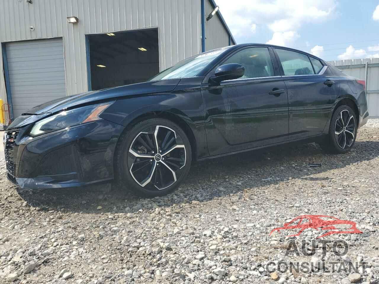 NISSAN ALTIMA 2023 - 1N4BL4CV5PN314888
