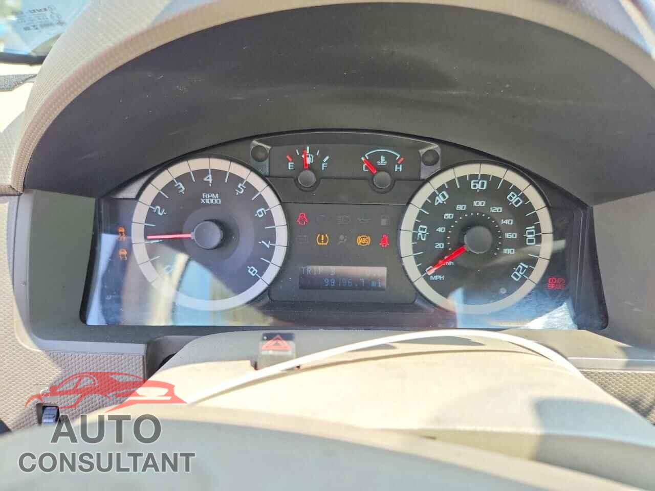 FORD ESCAPE 2012 - 1FMCU9DG2CKB28287