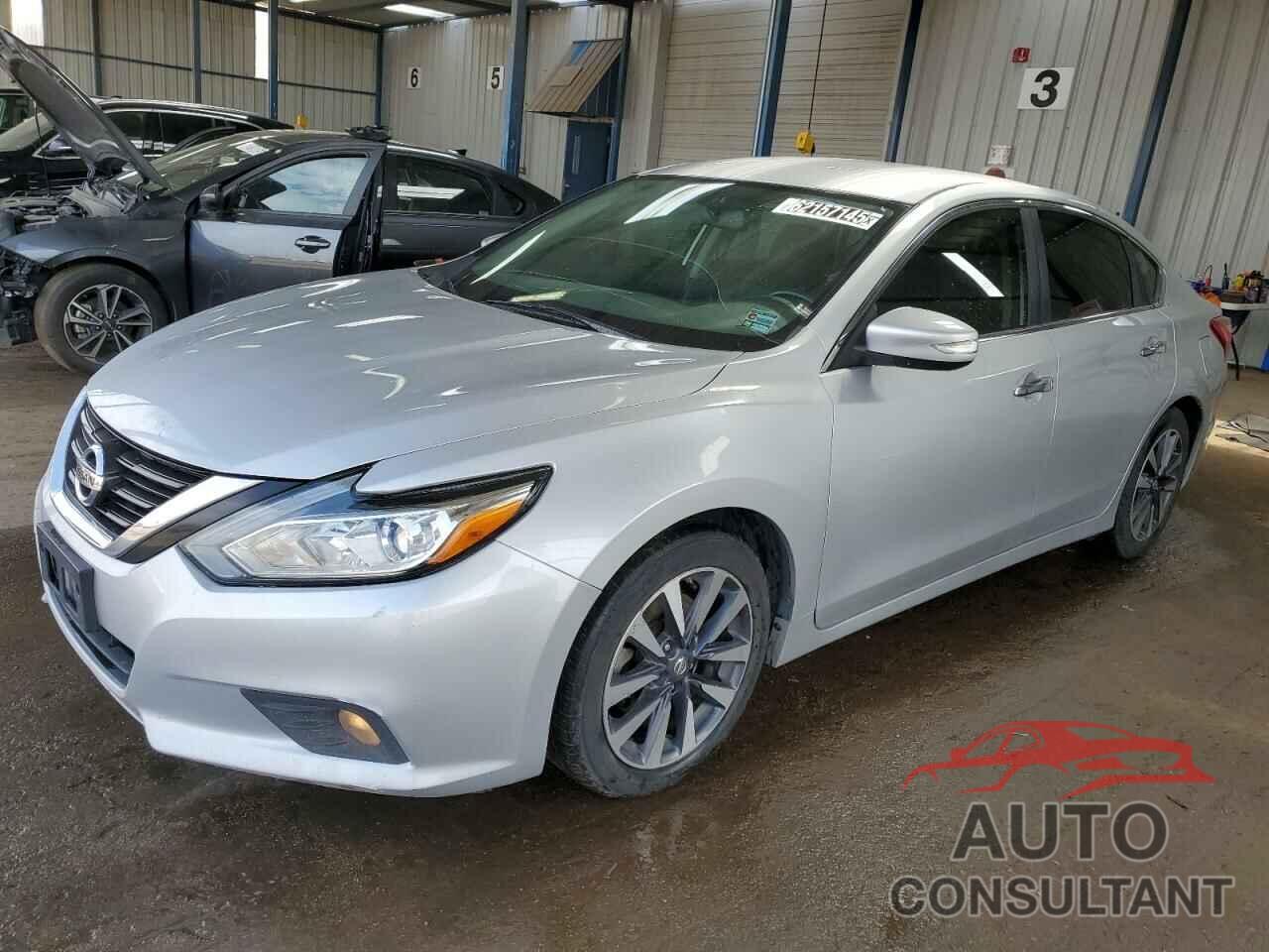 NISSAN ALTIMA 2017 - 1N4AL3AP8HC179784