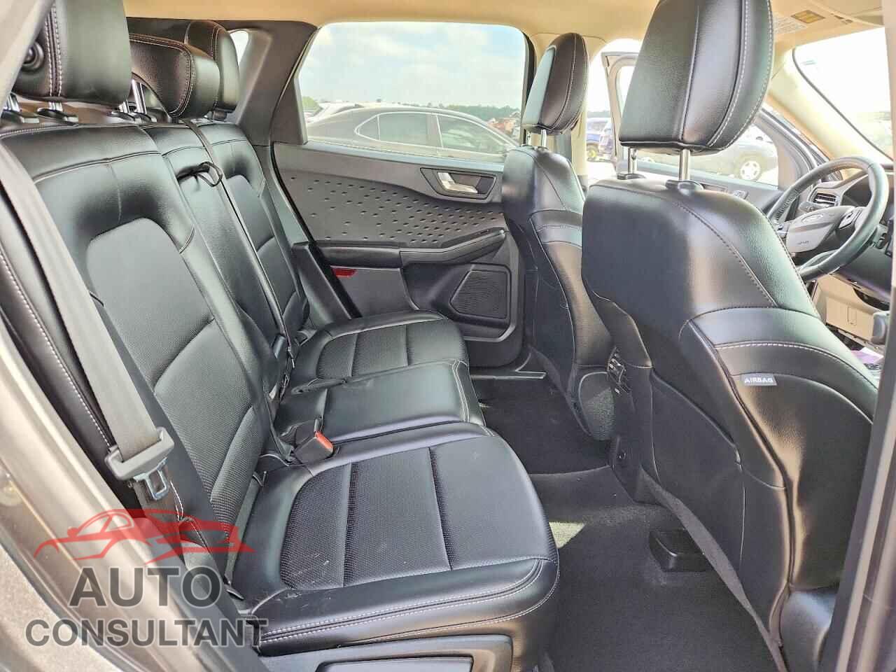 FORD ESCAPE 2020 - 1FMCU9H63LUA36109