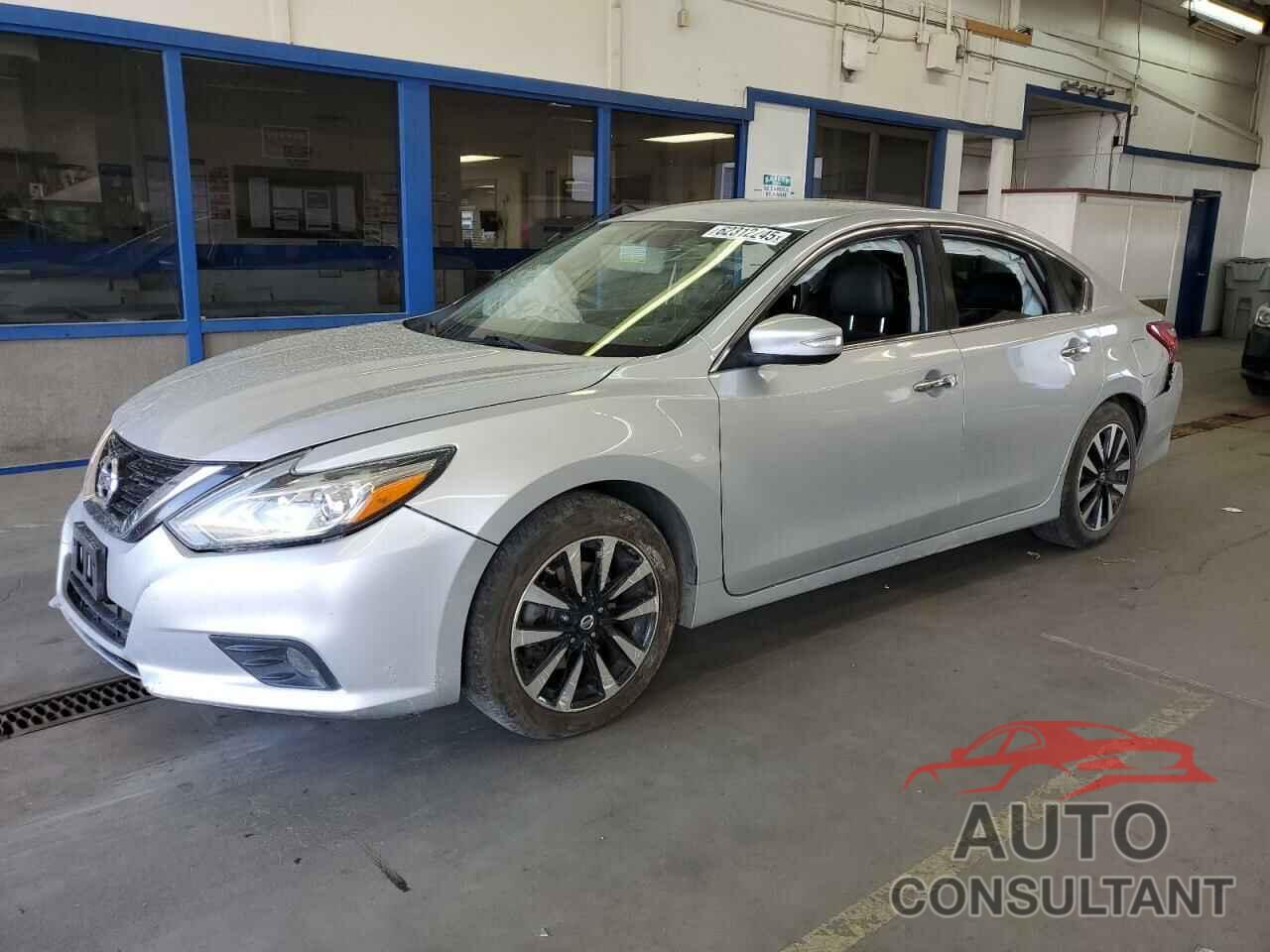 NISSAN ALTIMA 2018 - 1N4AL3AP1JC188915