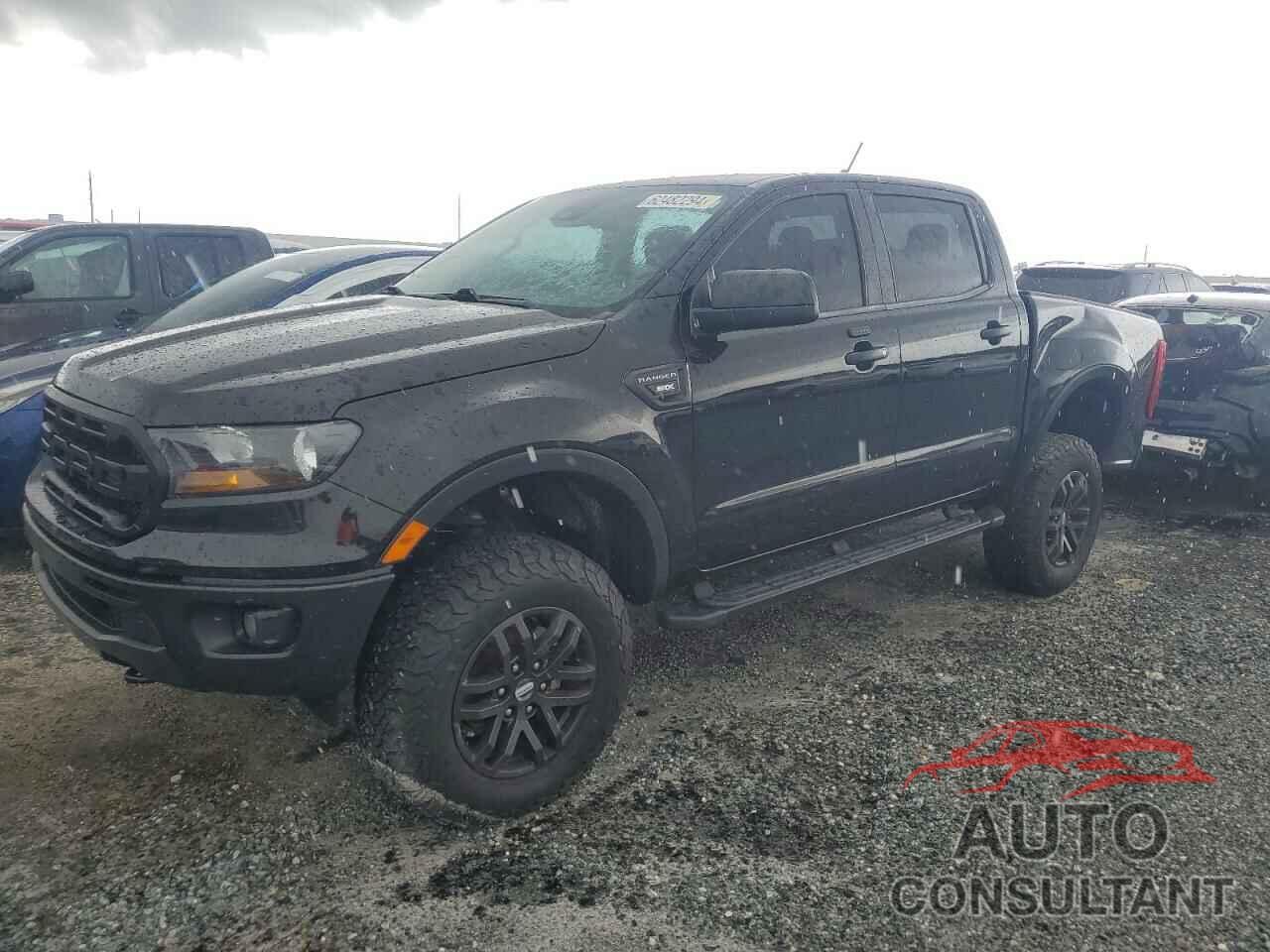 FORD RANGER 2020 - 1FTER4FHXLLA66168