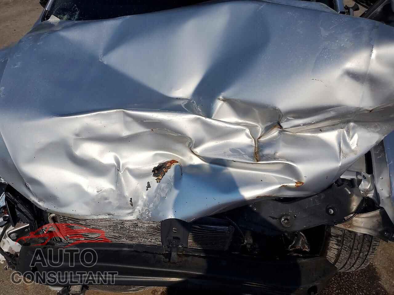 VOLKSWAGEN PASSAT 2013 - 1VWAP7A33DC031892