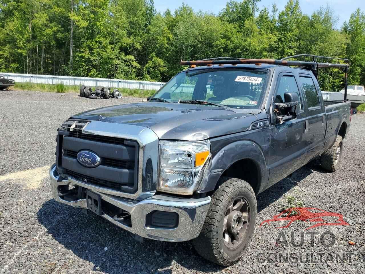 FORD F250 2016 - 1FT7W2B62GED09668