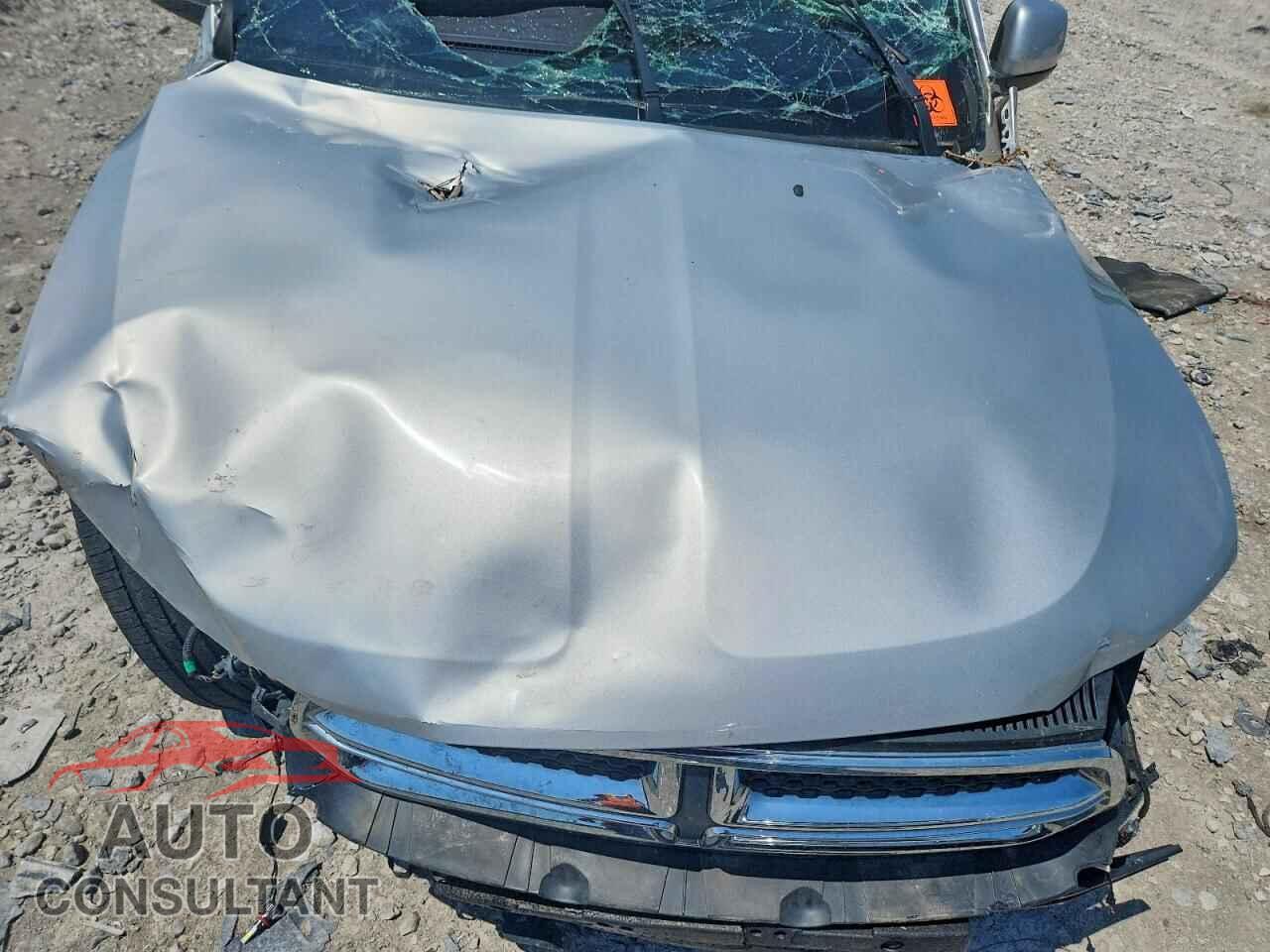 DODGE DURANGO 2012 - 1C4RDHAG7CC306654