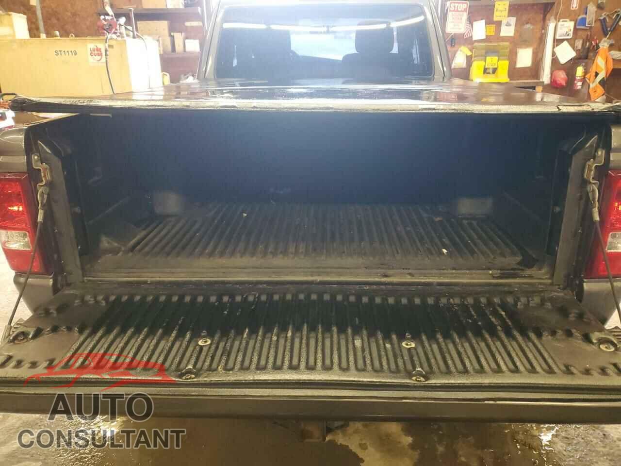 FORD RANGER 2011 - 1FTLR4FEXBPA85632