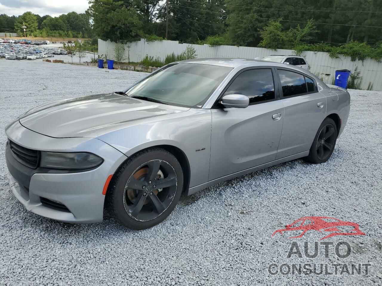 DODGE CHARGER 2016 - 2C3CDXCT4GH203158