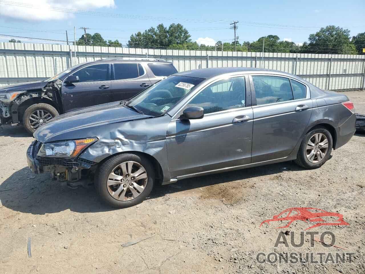 HONDA ACCORD 2012 - 1HGCP2F6XCA068760