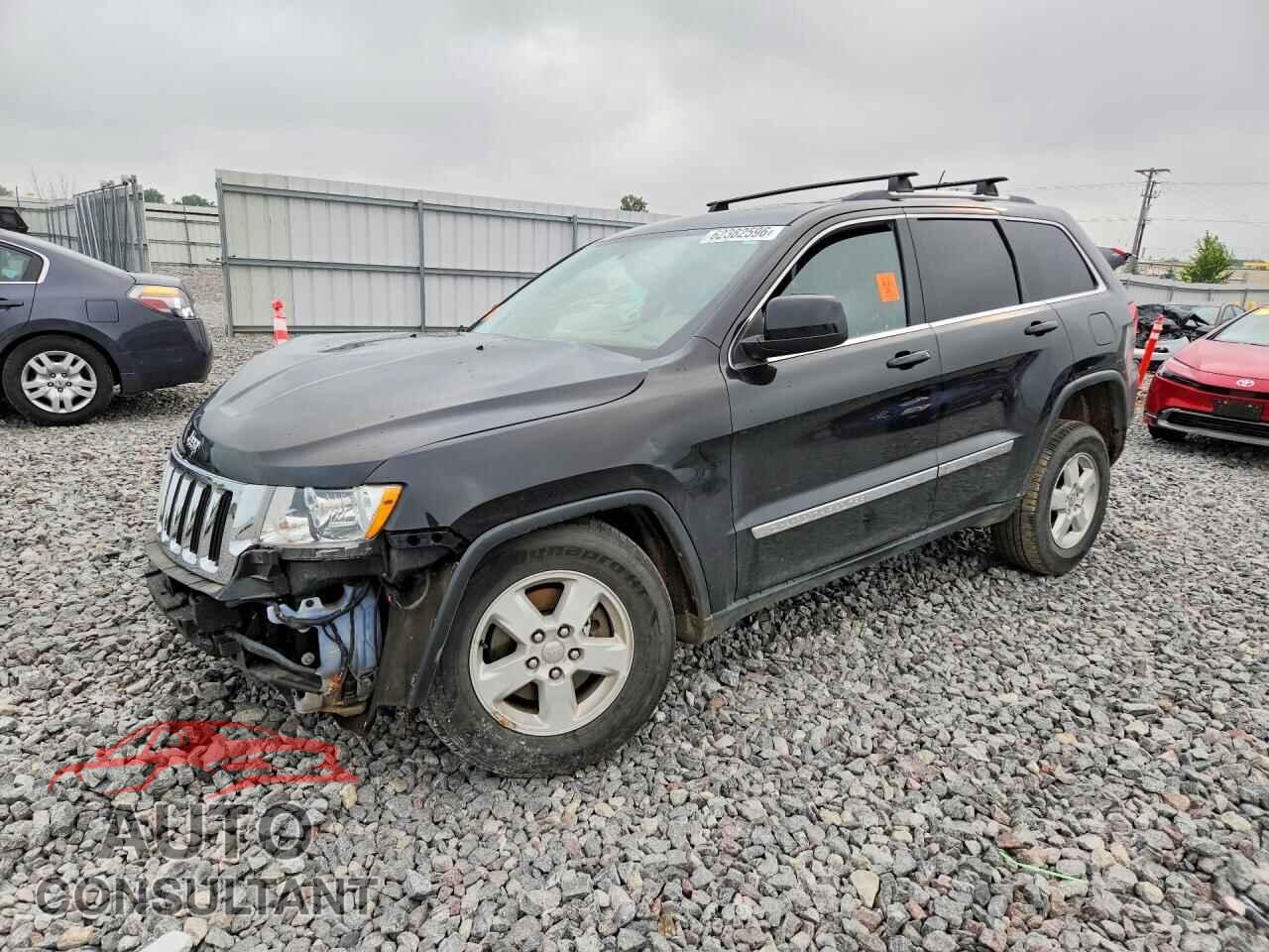 JEEP CHEROKEE 2013 - 1C4RJFAG4DC518703