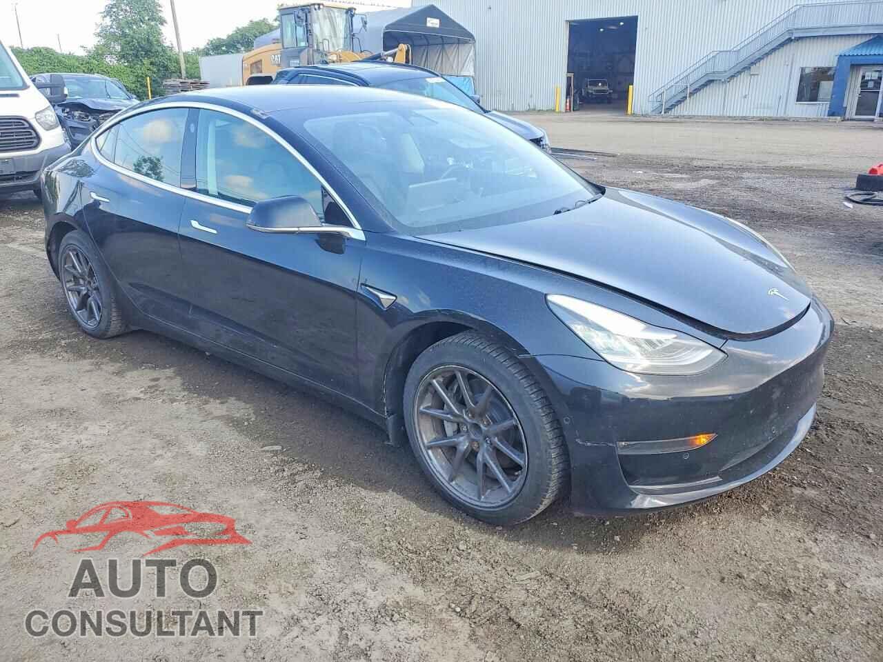 TESLA MODEL 3 2018 - 5YJ3E1EA2JF171468