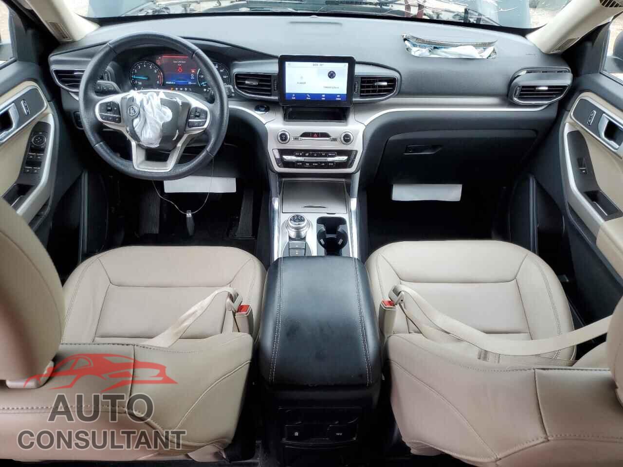 FORD EXPLORER 2023 - 1FMSK8DHXPGB18152