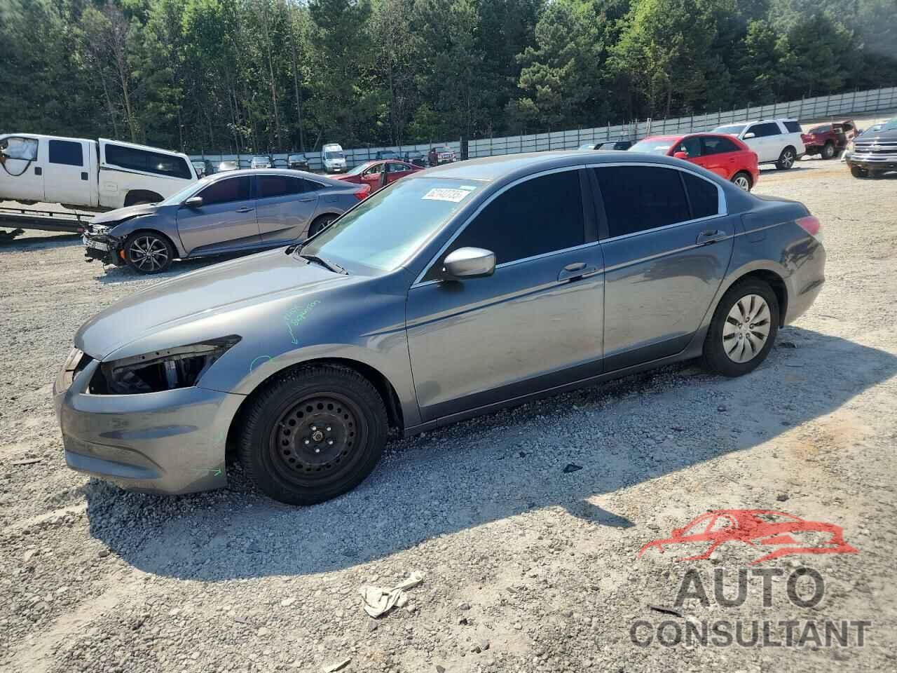 HONDA ACCORD 2012 - 1HGCP2F34CA036358