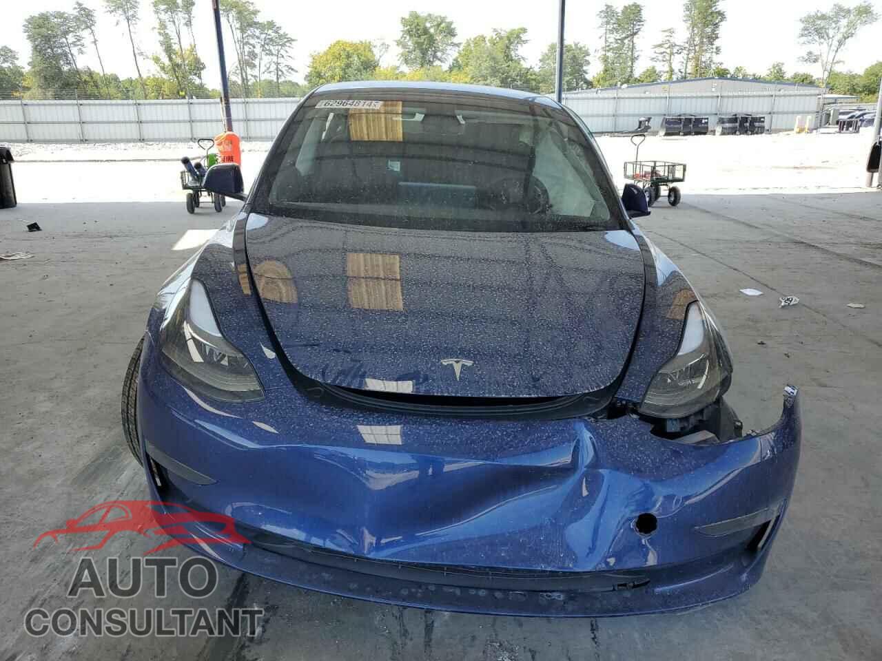 TESLA MODEL 3 2023 - 5YJ3E1EA2PF679545