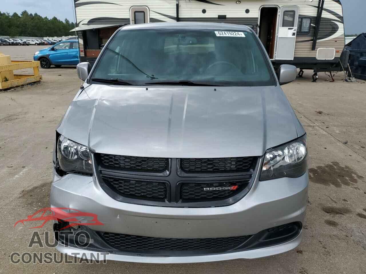 DODGE CARAVAN 2016 - 2C4RDGBG9GR170212