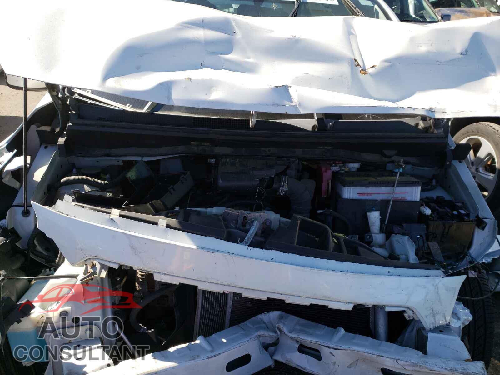 MITSUBISHI MIRAGE 2017 - ML32F3FJ8HH002698