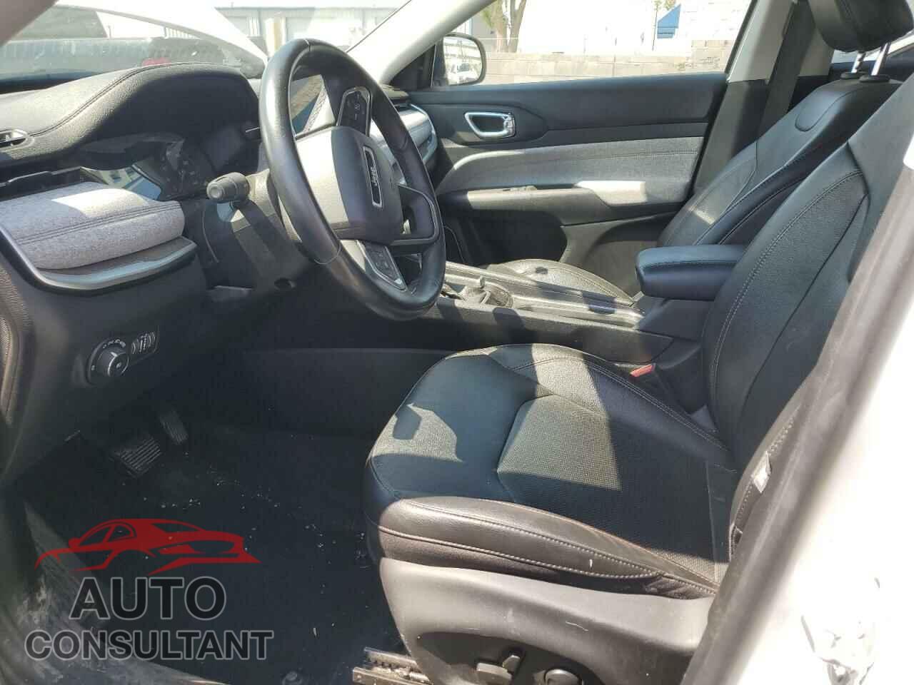 JEEP COMPASS 2022 - 3C4NJDFB8NT193303