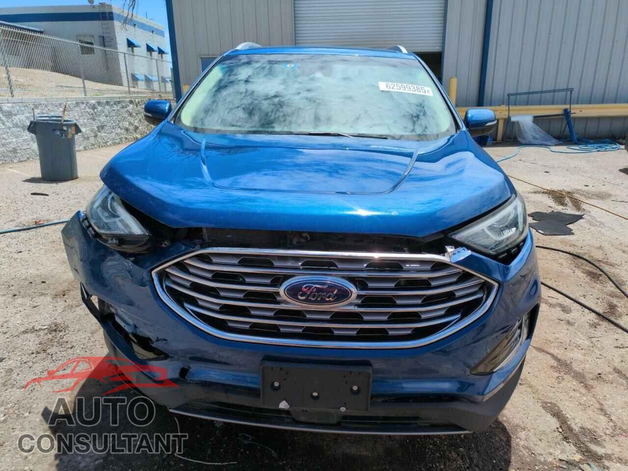 FORD EDGE 2020 - 2FMPK3J93LBB20249
