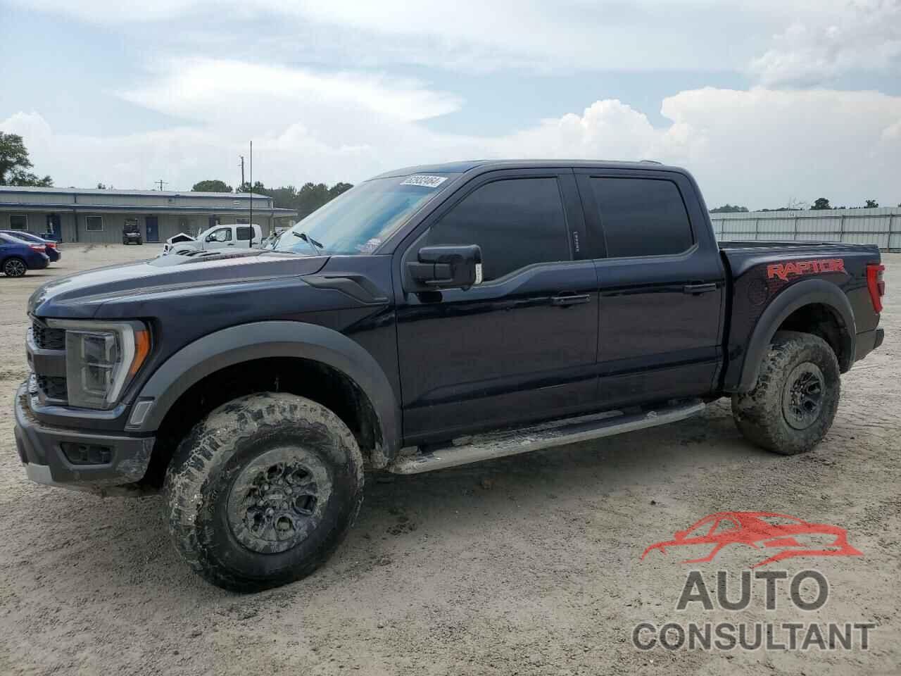 FORD F150 2021 - 1FTFW1RG1MFB70496