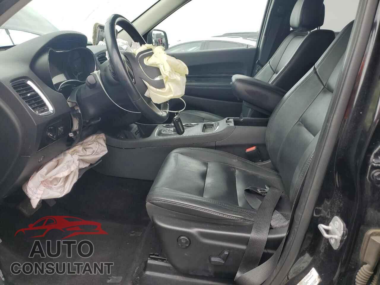 DODGE DURANGO 2014 - 1C4RDJDG7EC557745