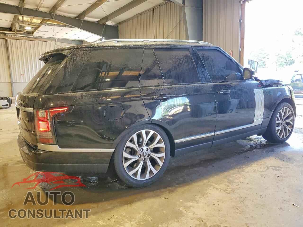 LAND ROVER RANGEROVER 2014 - SALGS2TF7EA152873