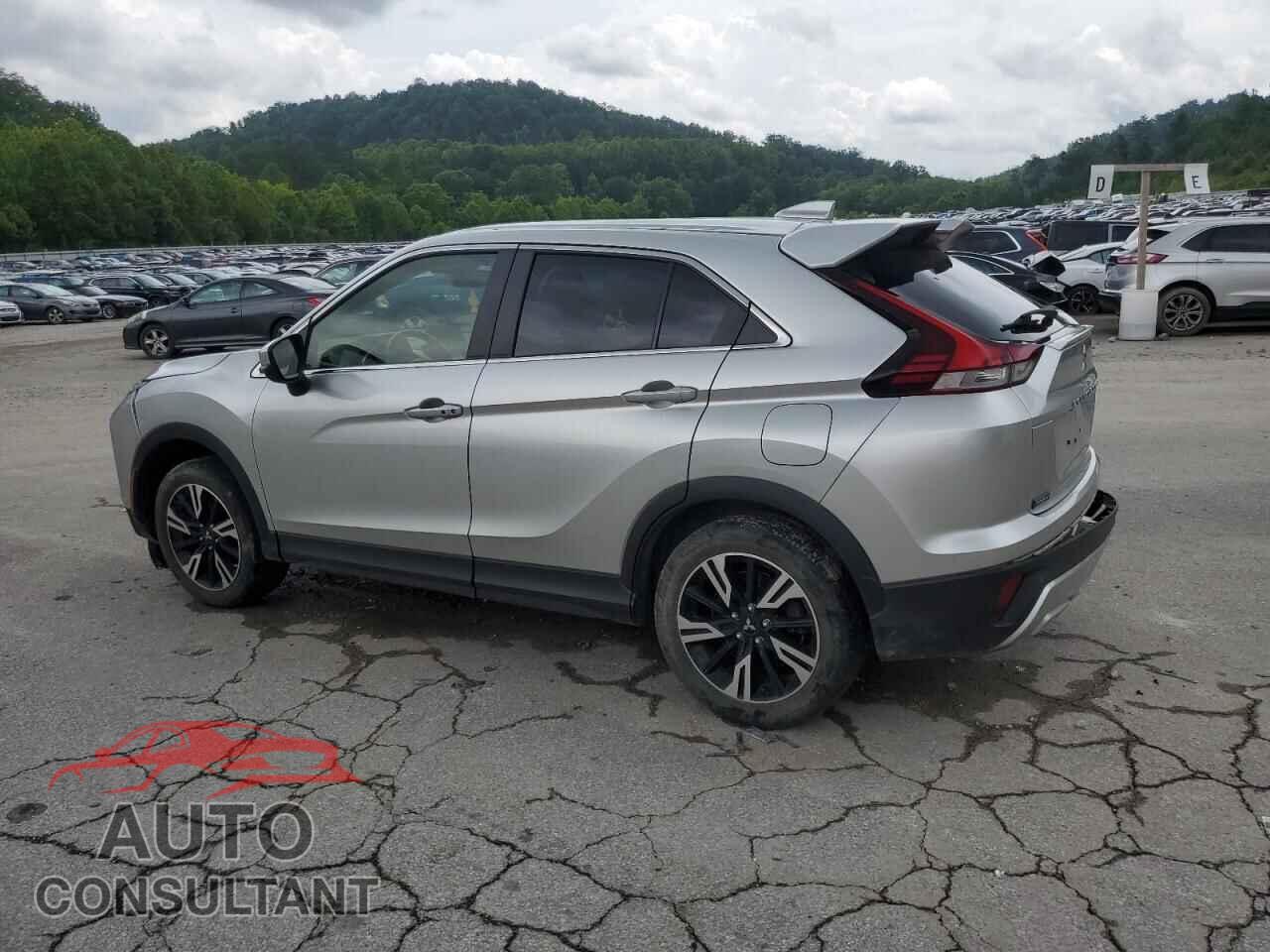MITSUBISHI ECLIPSE 2023 - JA4ATWAA6PZ001384