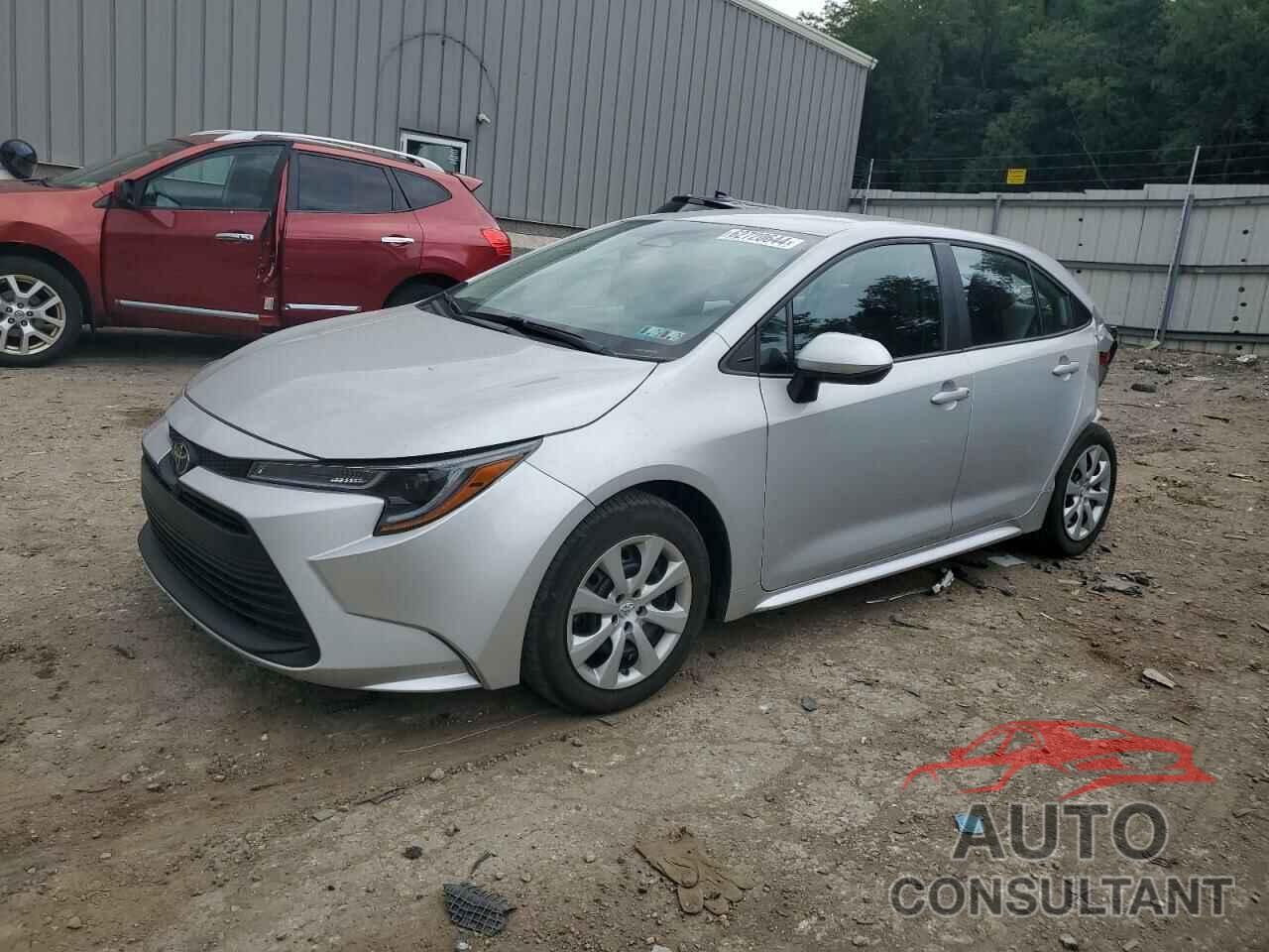 TOYOTA COROLLA 2023 - 5YFB4MDE7PP016903