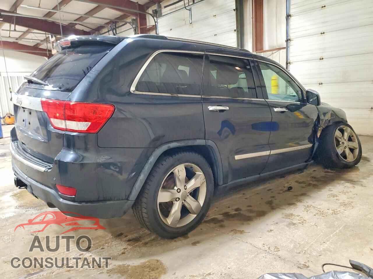 JEEP CHEROKEE 2013 - 1C4RJFCG0DC641220