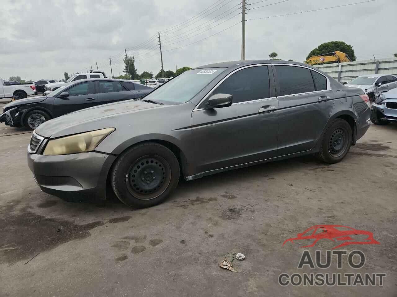 HONDA ACCORD 2010 - 1HGCP2F36AA117603