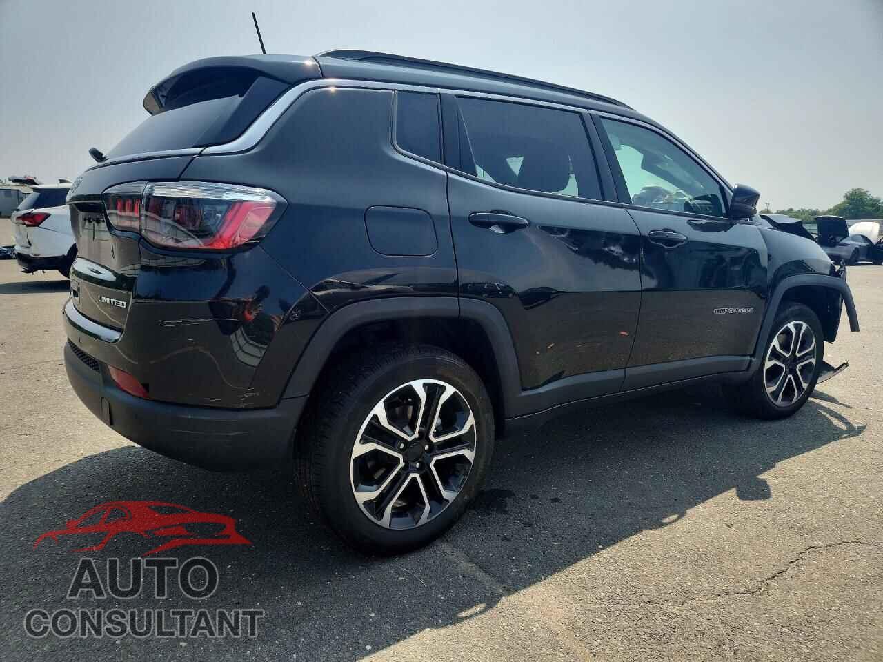 JEEP COMPASS 2024 - 3C4NJDCN1RT102781