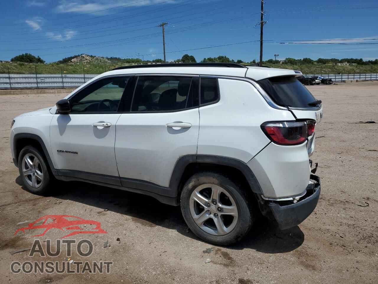 JEEP COMPASS 2024 - 3C4NJDBN1RT605714