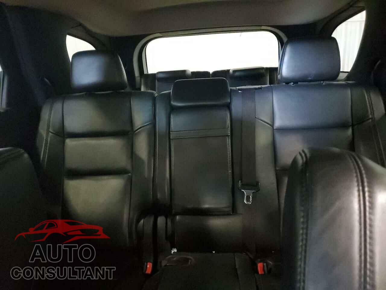 DODGE DURANGO 2014 - 1C4RDJDG9EC599933