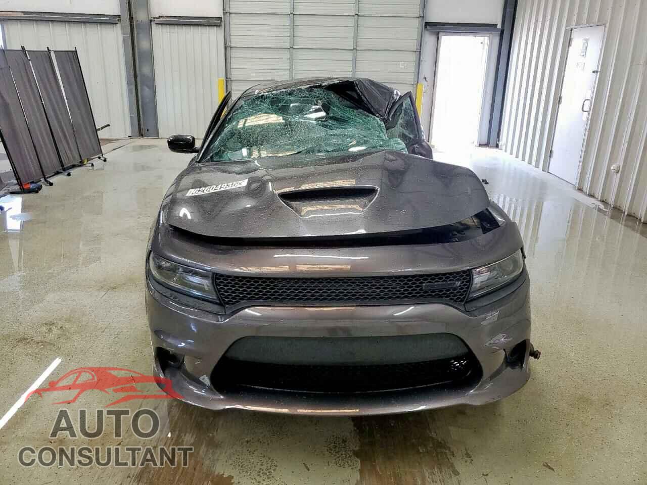DODGE CHARGER 2020 - 2C3CDXCT6LH248564