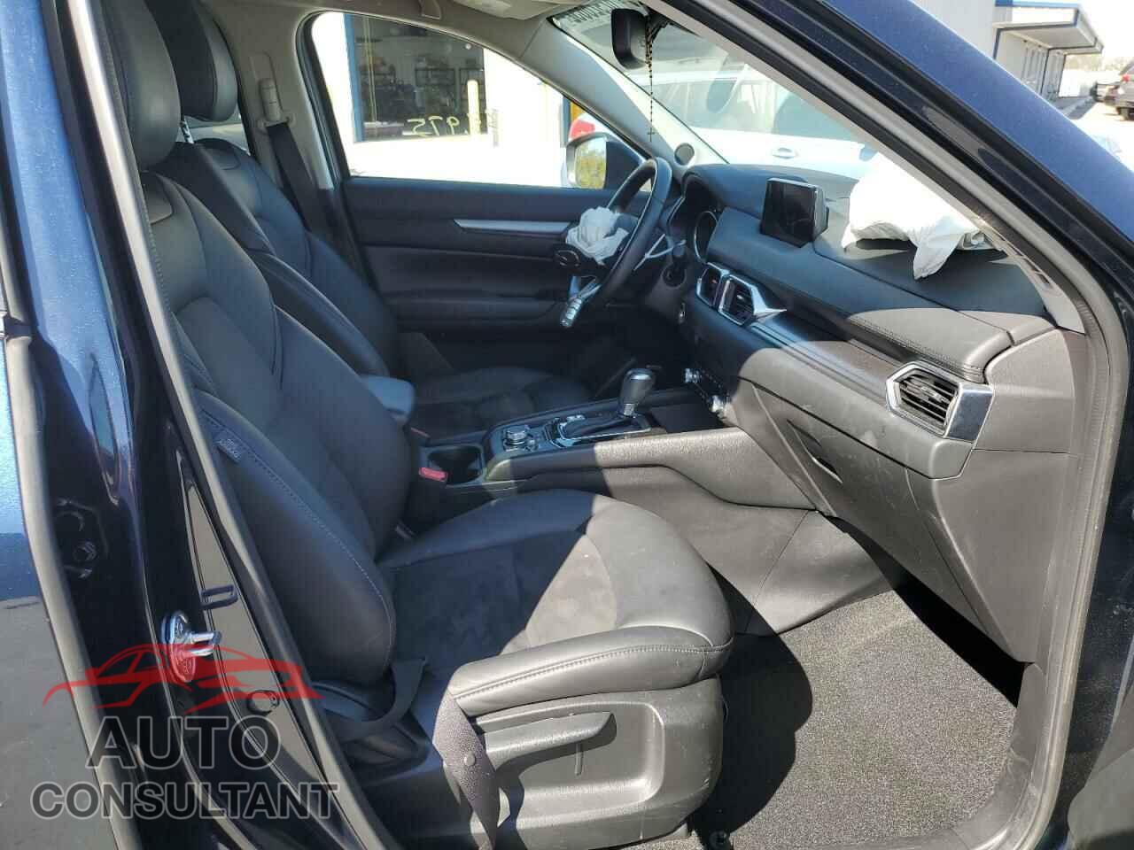 MAZDA CX-5 2019 - JM3KFACM2K0669960