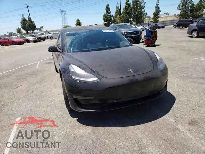 TESLA MODEL 3 2021 - 5YJ3E1EB7MF060170